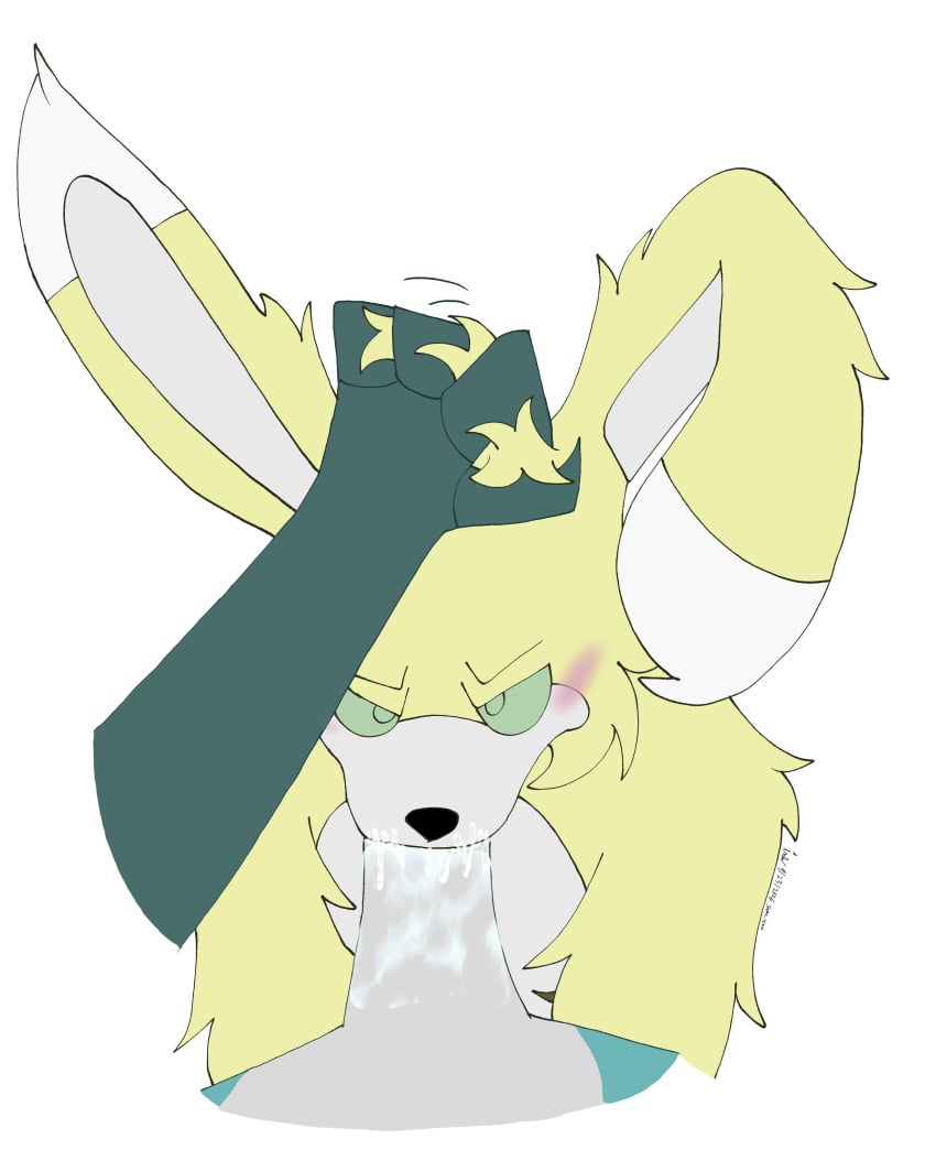 Bon (Twf) Rule 34 Image