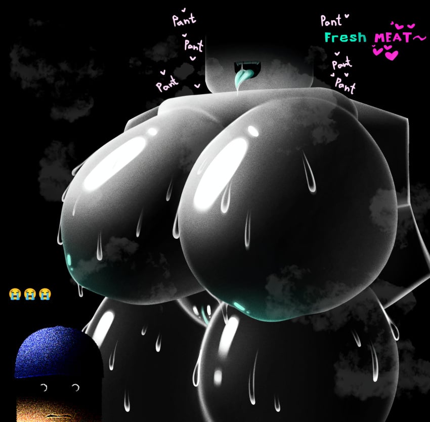 2d (Artwork) Rule 34 Image
