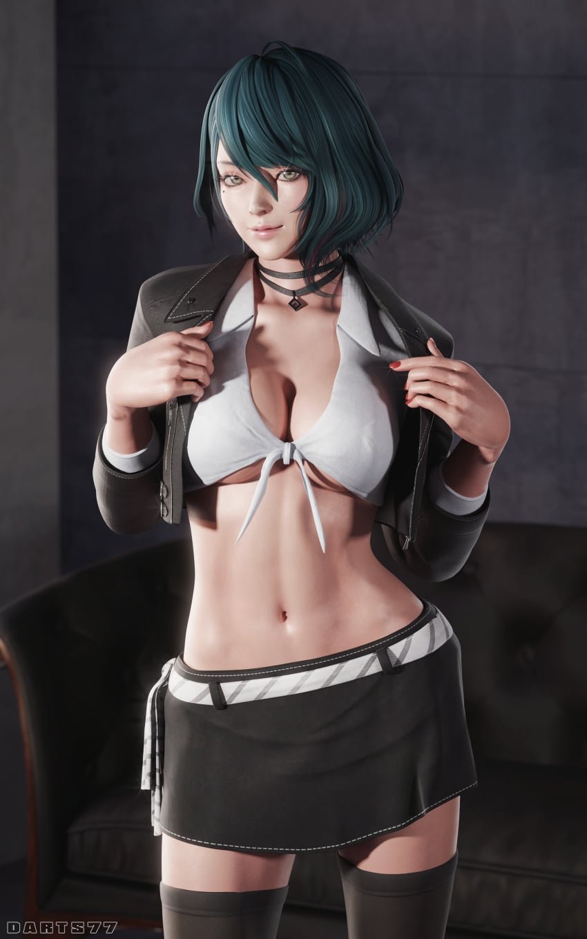Tamaki (Doa) Rule 34 Image