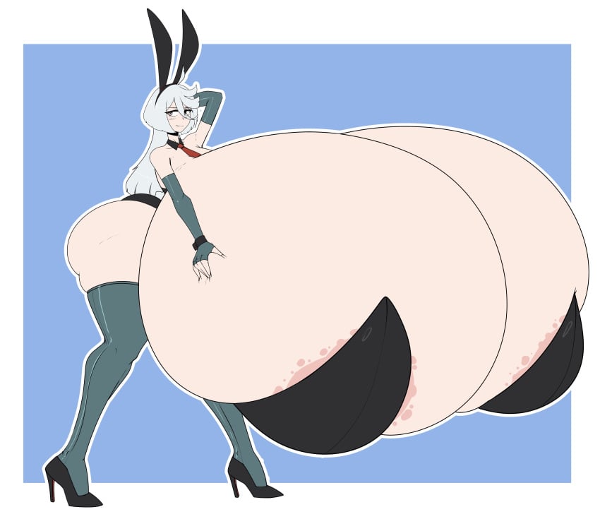 1girls Rule 34 Image