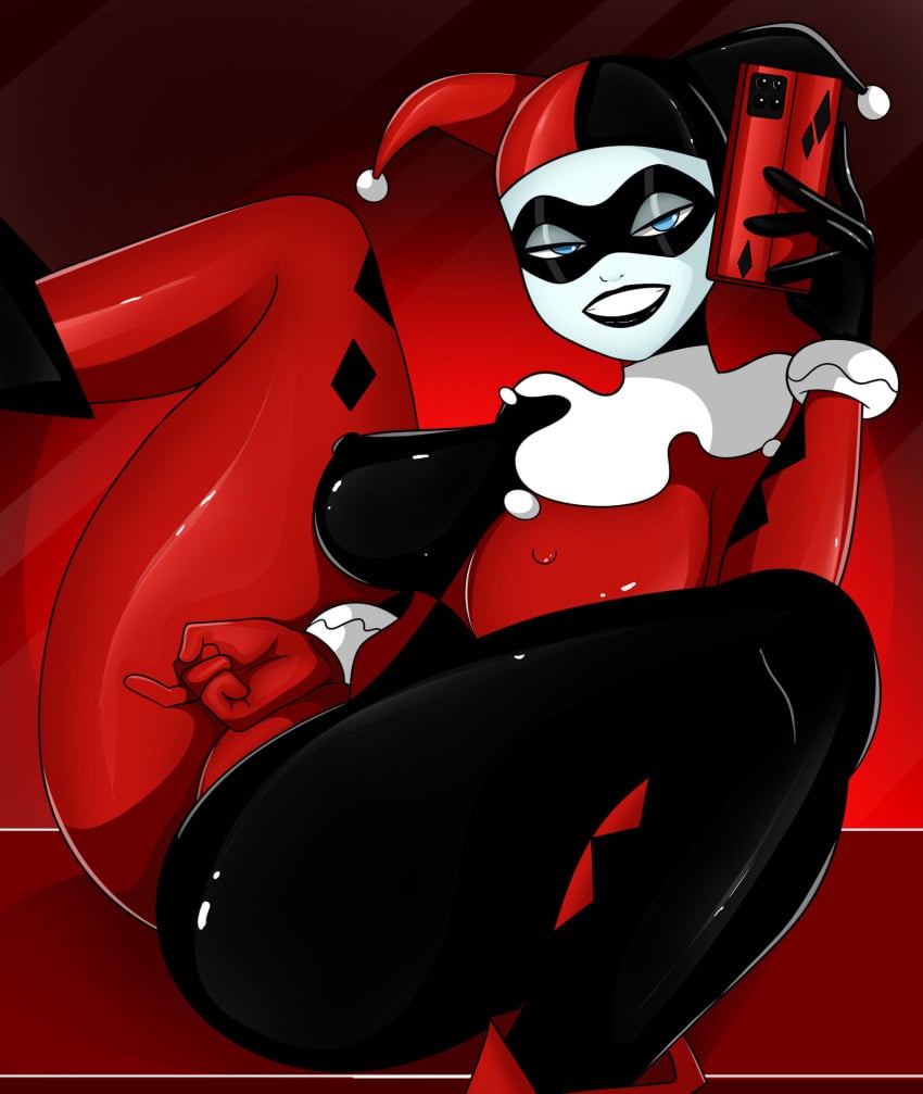 Batman (Series) Rule 34 Image