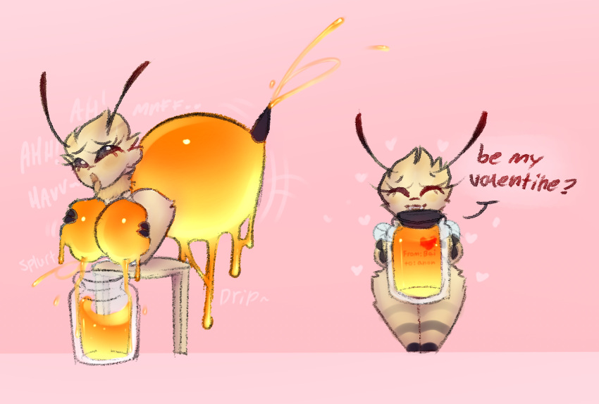 Valentines Day Rule 34 Image