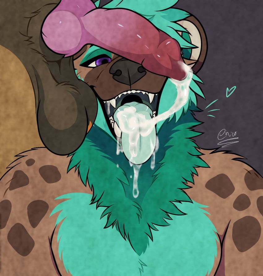 Caspian (Chirxpteras) Rule 34 Image