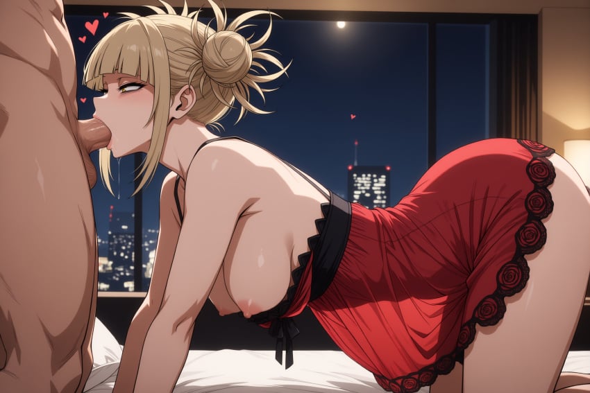 1girls Rule 34 Image