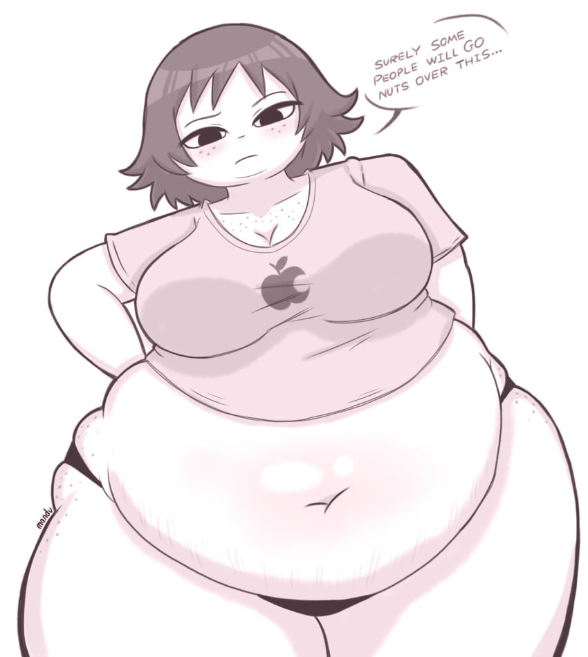 1girls Rule 34 Image
