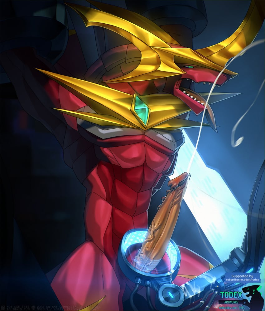Bakugan Rule 34 Image