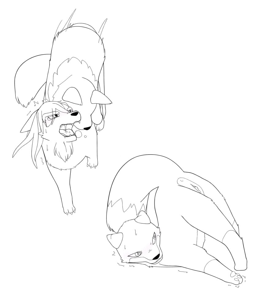 Digital Drawing (Artwork) Rule 34 Image