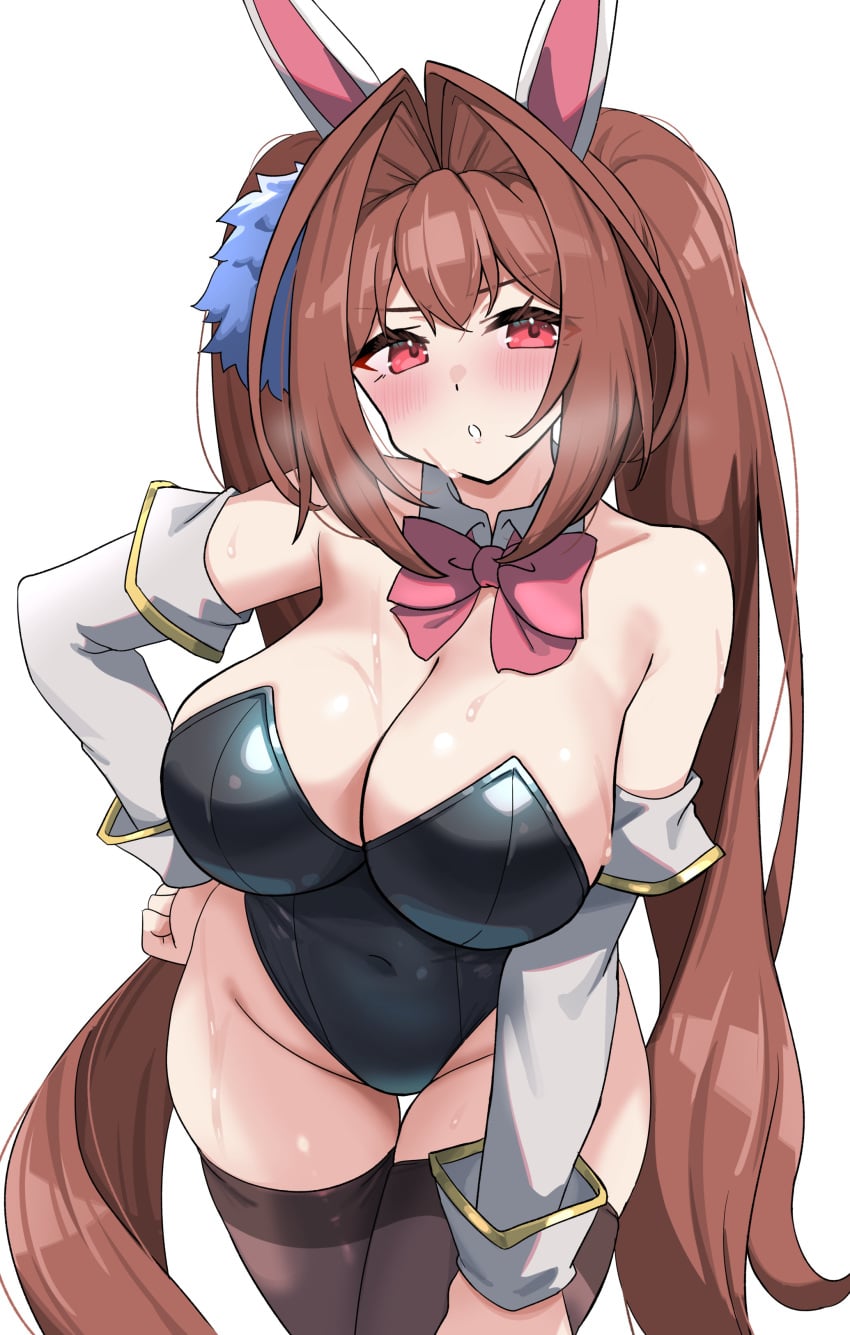 Daiwa Scarlet (Umamusume) Rule 34 Image