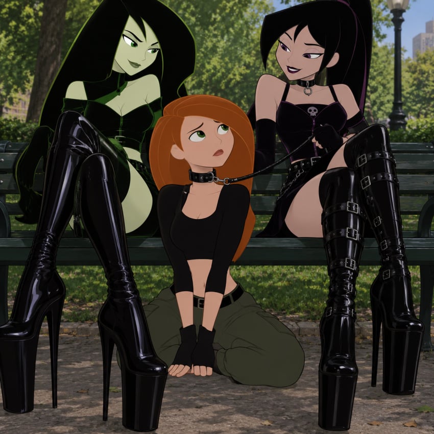 Ai Assisted Rule 34 Image