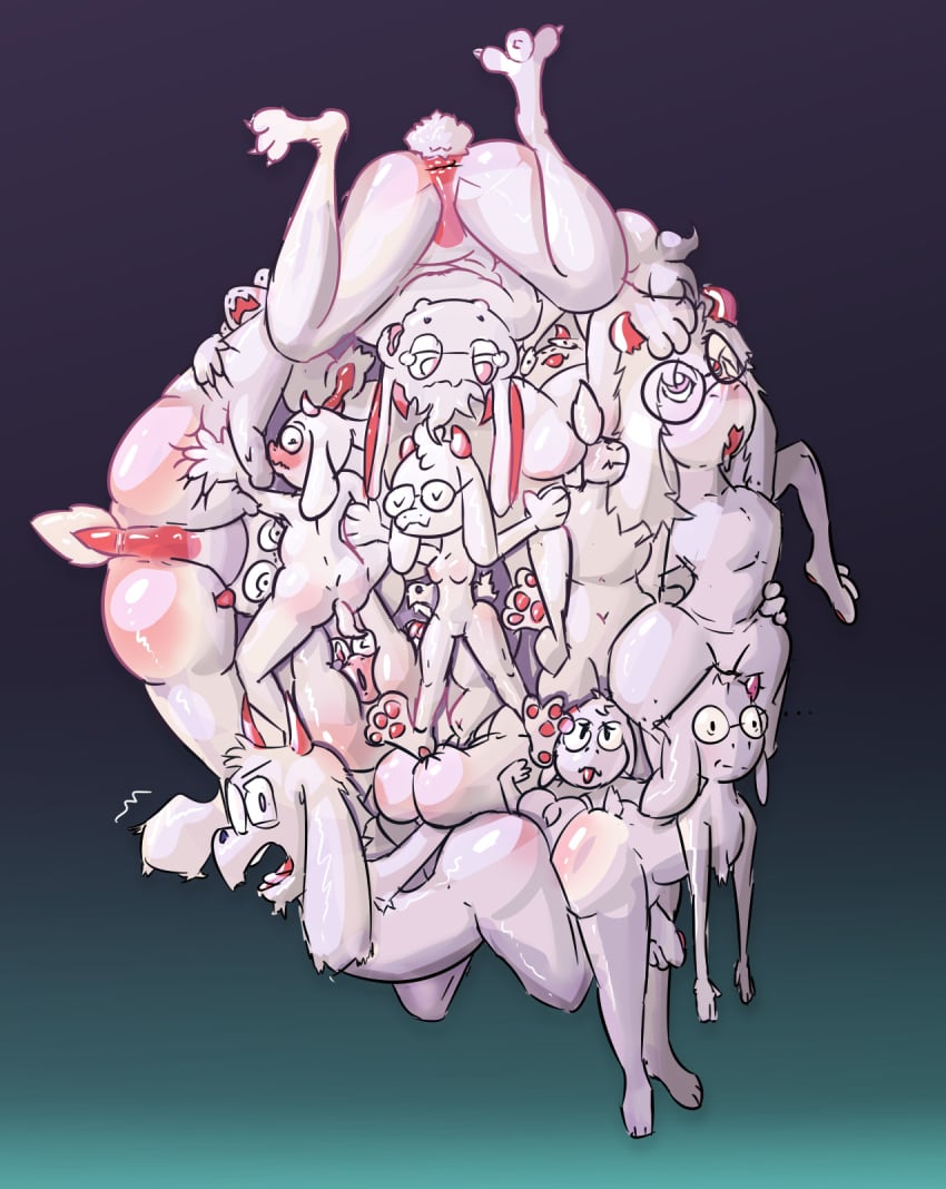 Legion (Castlevania) Rule 34 Image