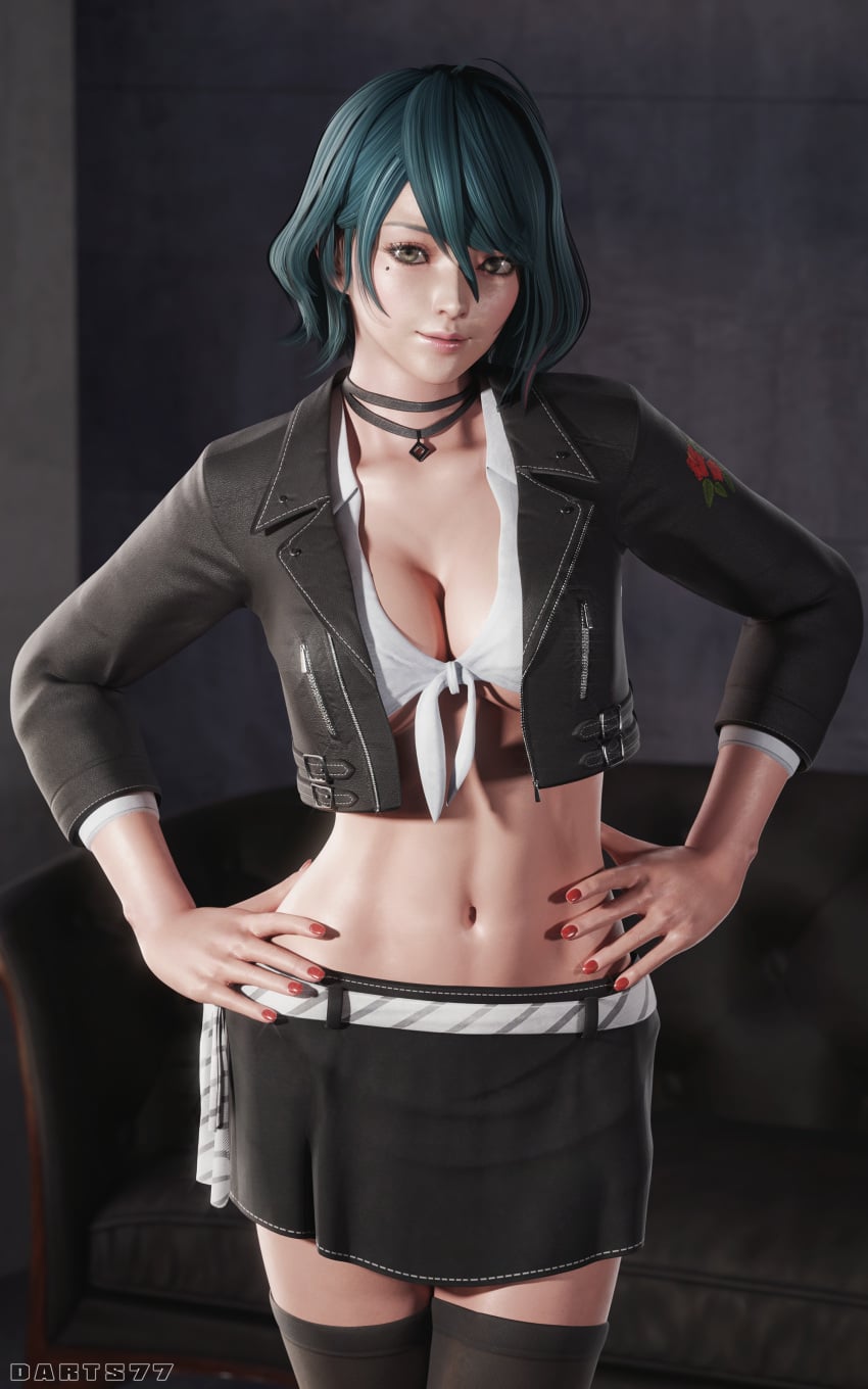 Tamaki (Doa) Rule 34 Image