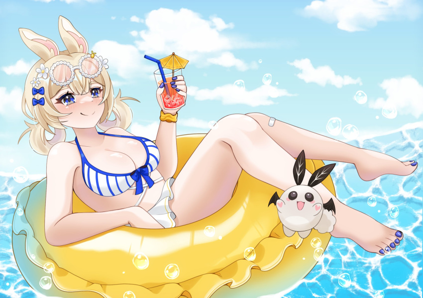 Animal Ears Rule 34 Image