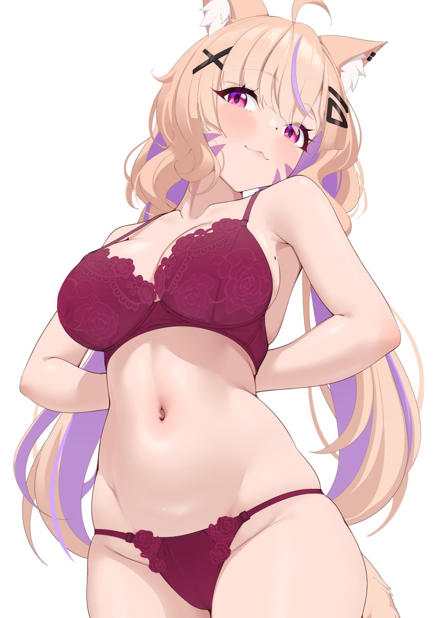 Squchan (Vtuber) Rule 34 Image