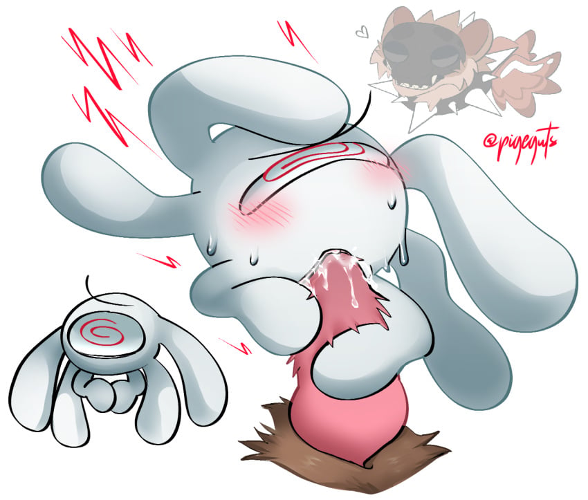 Phantom (Animal Jam) Rule 34 Image
