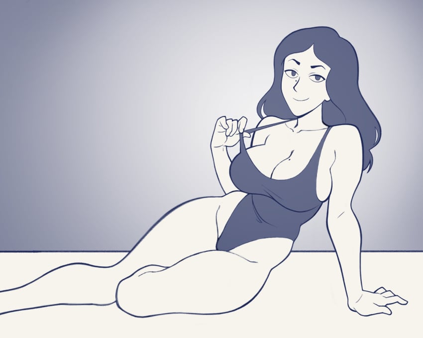 1girls Rule 34 Image