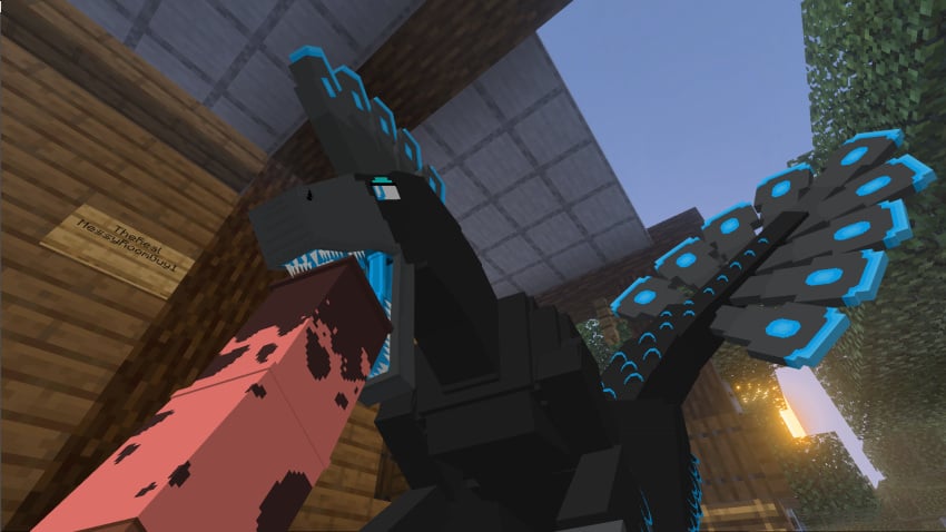3d (Artwork) Rule 34 Image