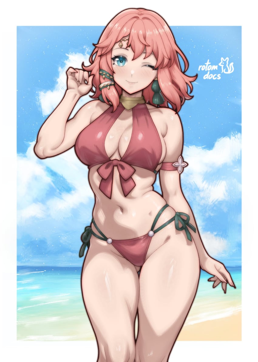 1girls Rule 34 Image