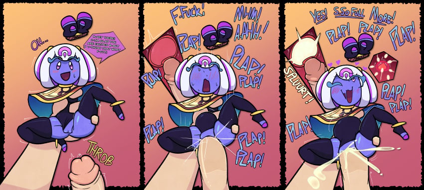 Kirby (Series) Rule 34 Image