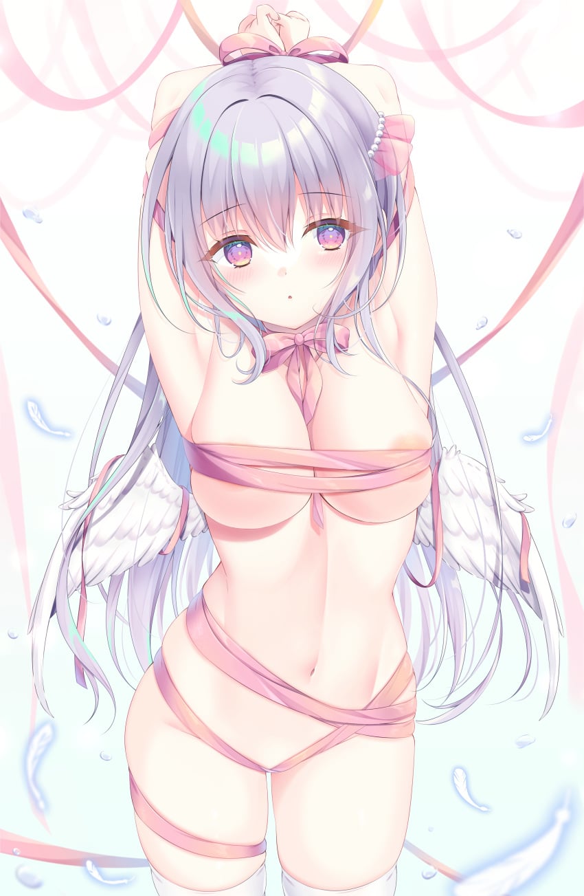 1girls Rule 34 Image