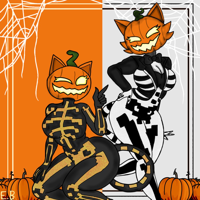 Spice (Fortnite) Rule 34 Image