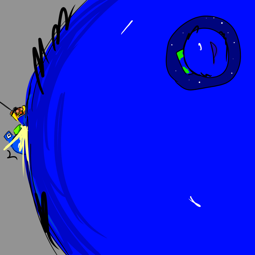 Noob (Roblox) Rule 34 Image