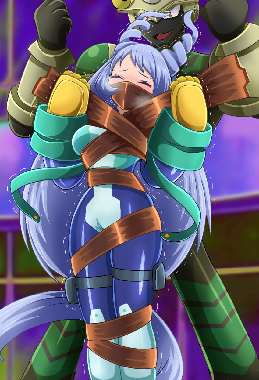 Hero Outfit (Mha) Rule 34 Image