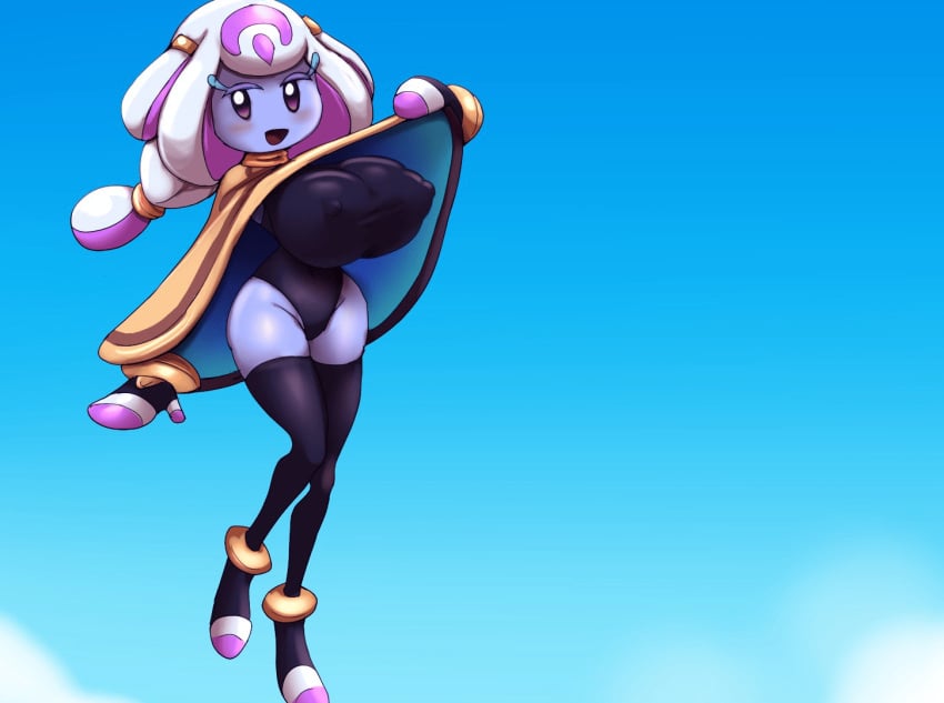 Kirby (Series) Rule 34 Image
