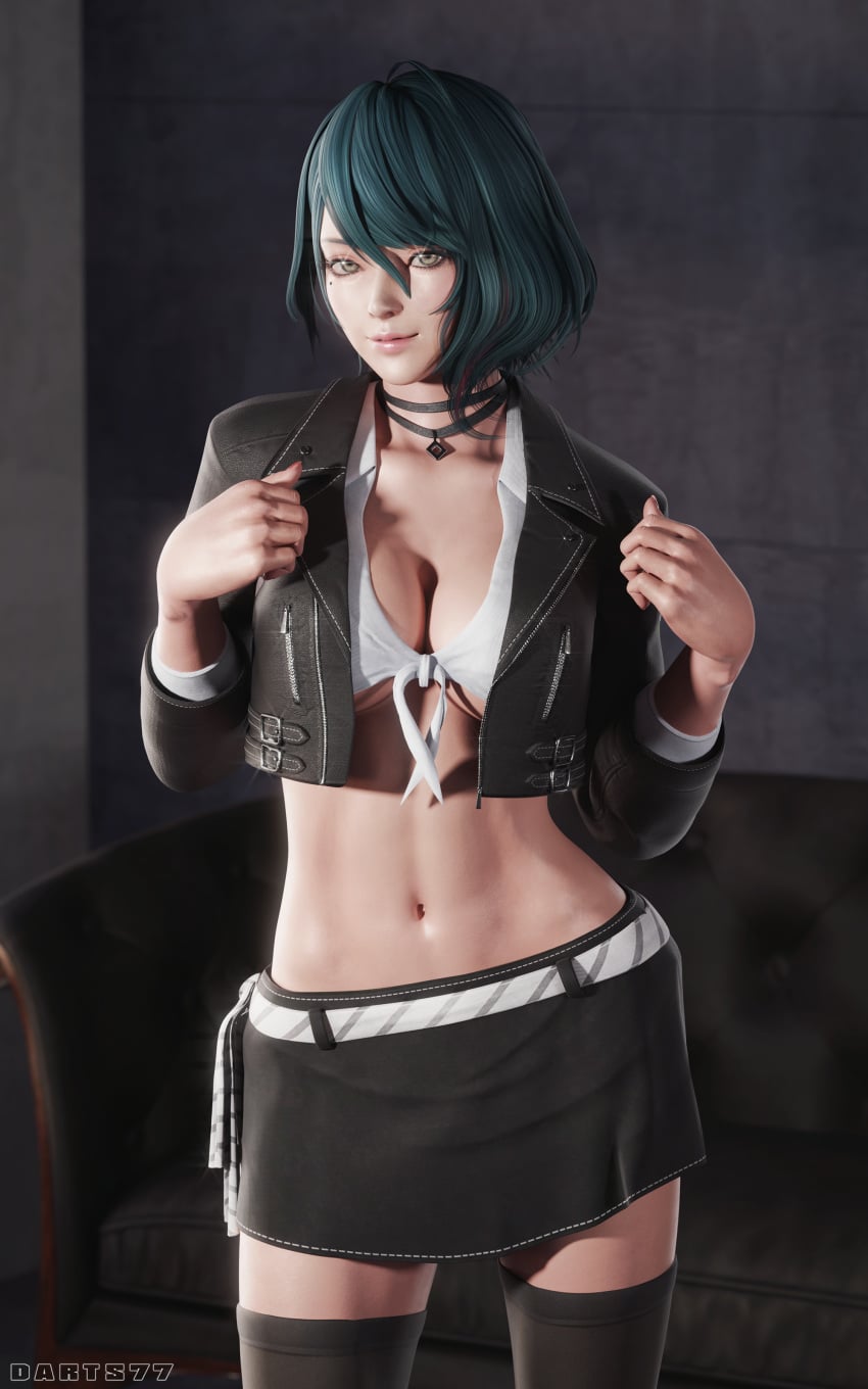 Tamaki (Doa) Rule 34 Image