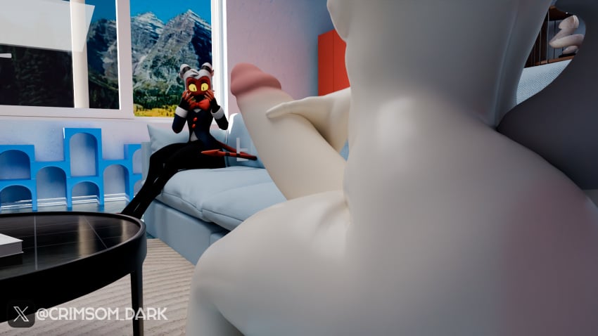 3d (Artwork) Rule 34 Image