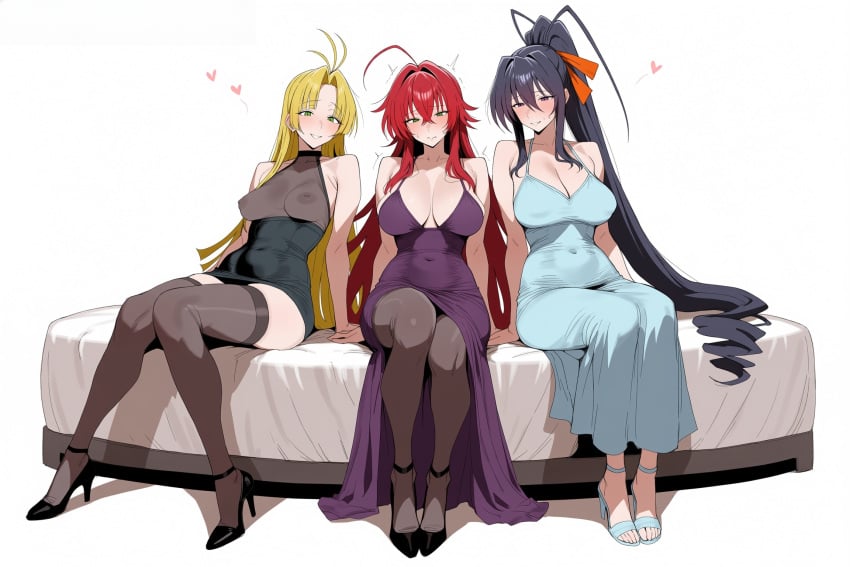 Ahoge Rule 34 Image
