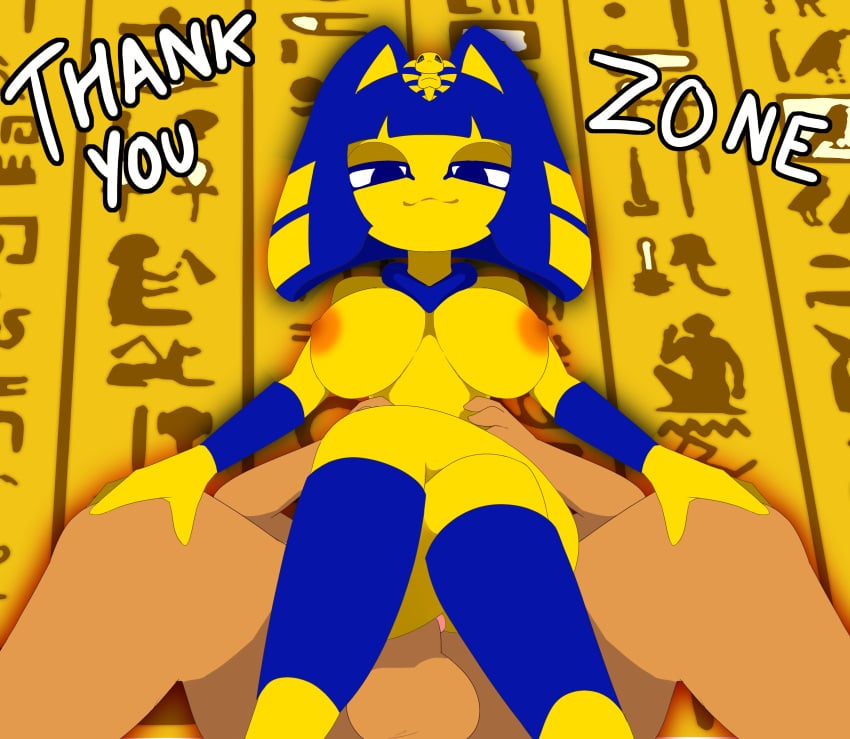 2021 absurdres anal animal_crossing animal_crossing_boy ankha ankha_ride_(minus8) anthro ashraely ass biped blue_hair bodily_fluids bouncing_testicles breasts chair_position crossed_legs curvy_figure domestic_cat domination duo egyptian erection faceless_human felid feline felis female female_domination female_on_human female_on_top fingers fur furry genital_fluids genitals half-closed_eyes headdress hieroglyphics highres huge_breasts human human_on_anthro human_penetrating human_penetrating_anthro humanoid_genitalia humanoid_penis interspecies large_breasts leg_cross looking_at_viewer lying male male_human/female_anthro male_on_anthro male_on_bottom mammal narrowed_eyes nintendo nipples nude on_bottom on_top penile penis pink_nipples reverse_cowgirl_position sentones sex simple_background sitting straight submissive submissive_human submissive_male testicles thick_thighs unseen_male_face uraeus villager_(animal_crossing) voluptuous wide_hips yellow_body yellow_fur yellow_penis yellow_testicles