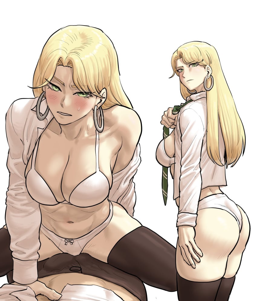 Draco Malfoy (Redteneri) Rule 34 Image