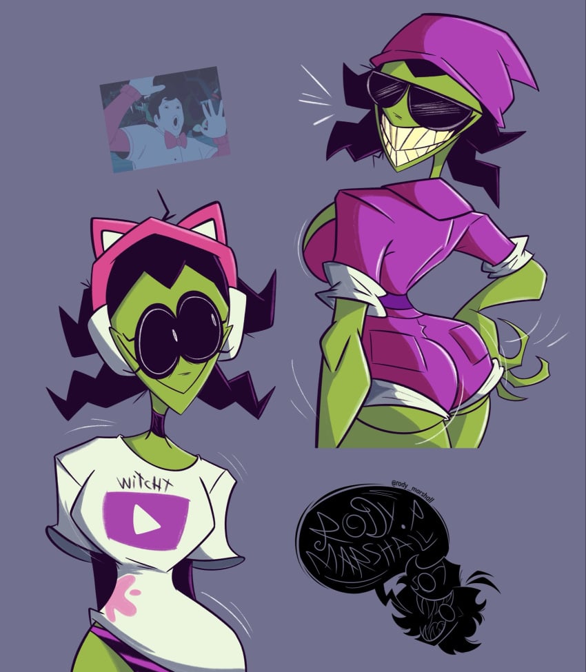 2d (Artwork) Rule 34 Image