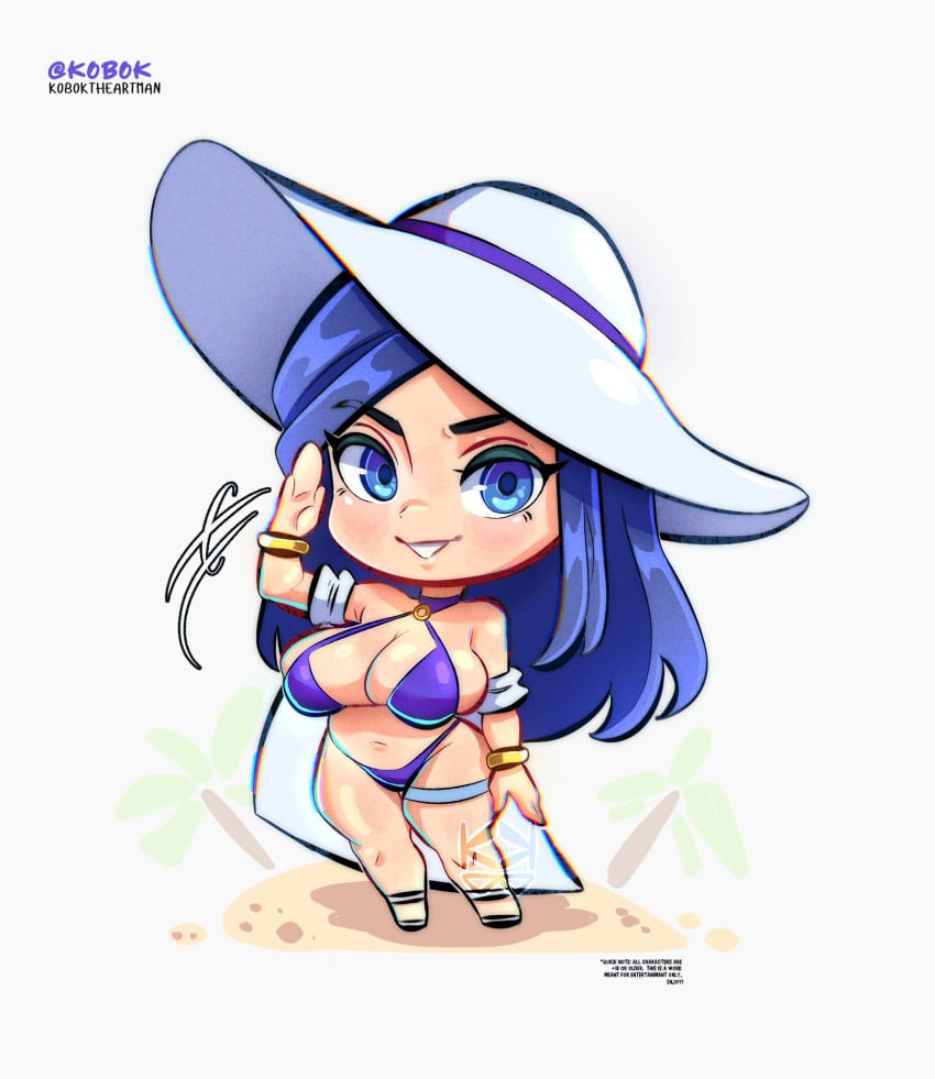 Caitlyn Kiramman (League Of Legends) Rule 34 Image