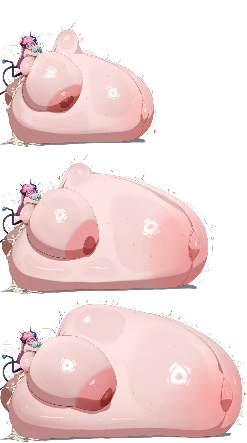 2d (Artwork) Rule 34 Image