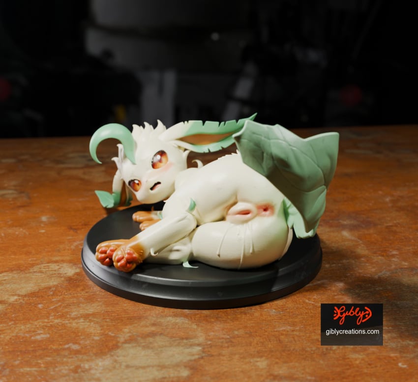Pokemon (Species) Rule 34 Image