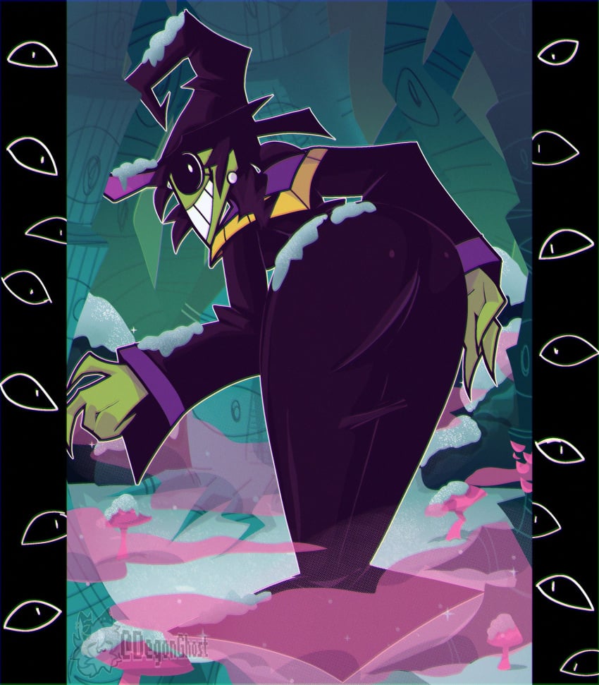 2d (Artwork) Rule 34 Image