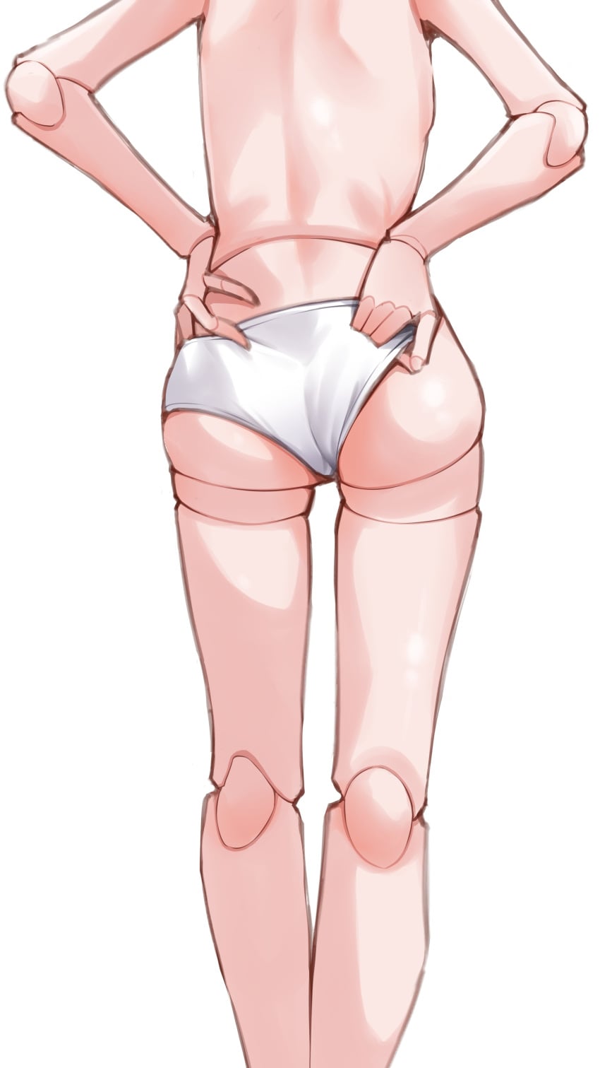 1girls Rule 34 Image