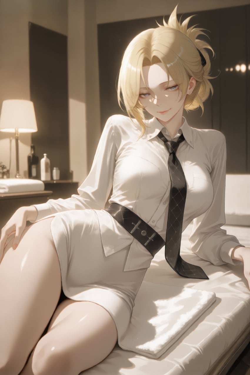 1girls Rule 34 Image