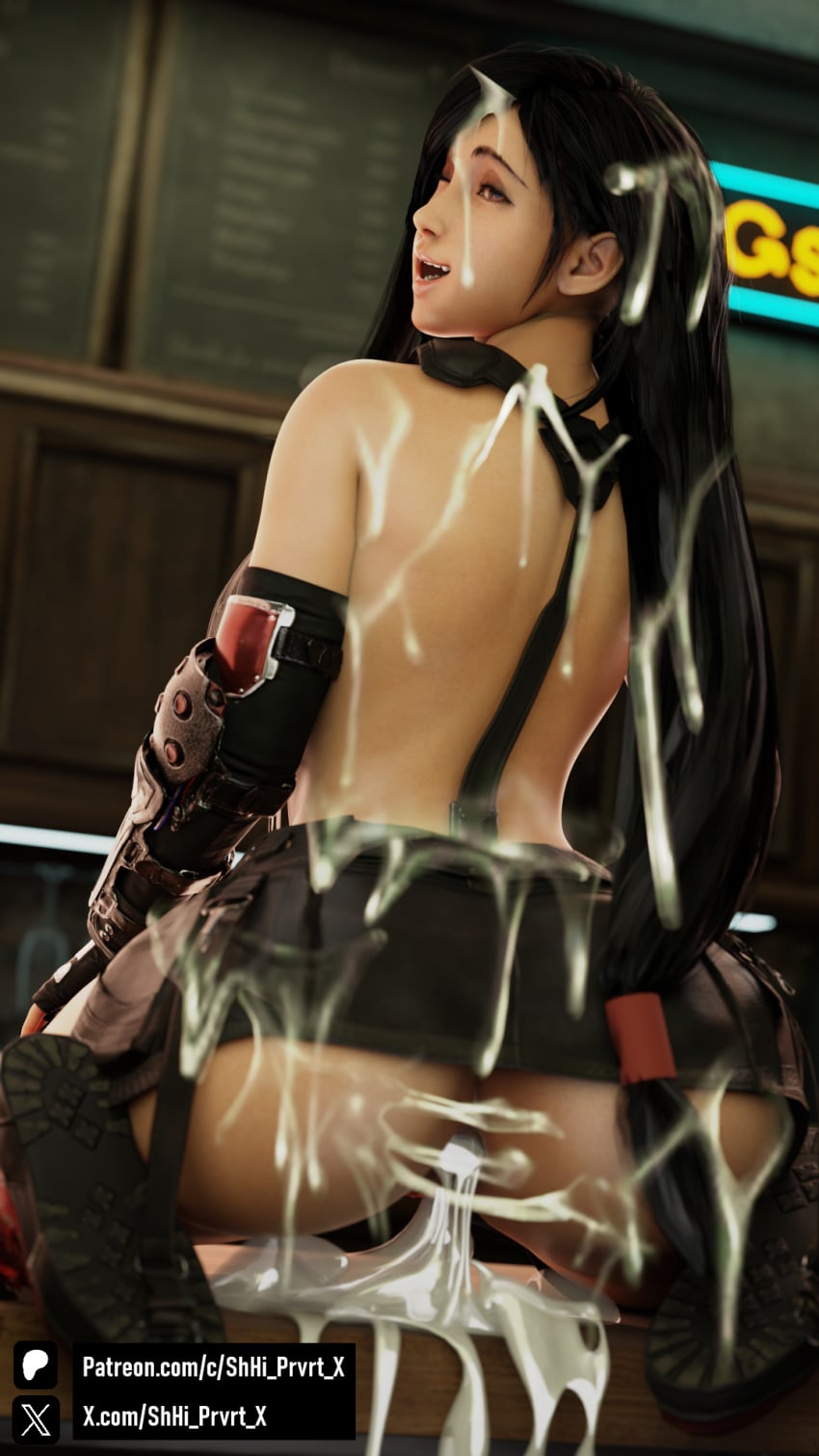 1girls Rule 34 Image