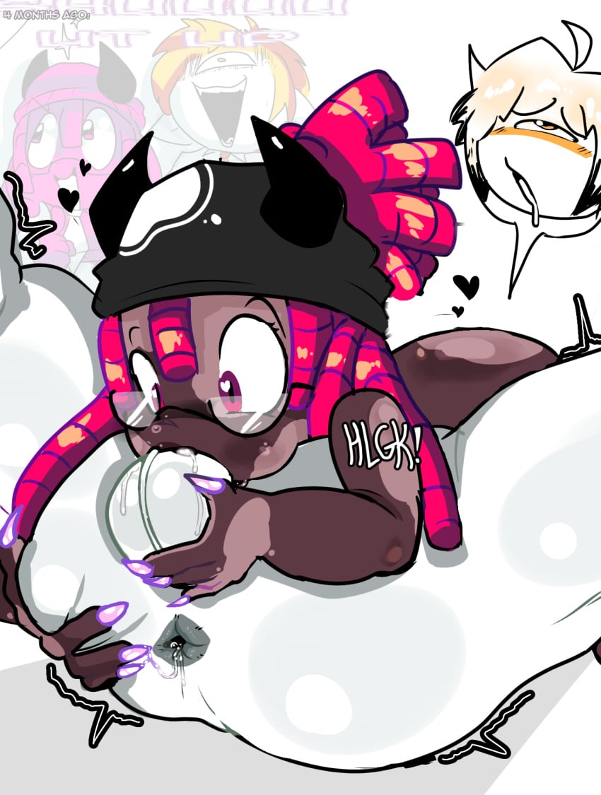 1boy1girl Rule 34 Image
