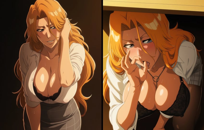 Black Bra Rule 34 Image