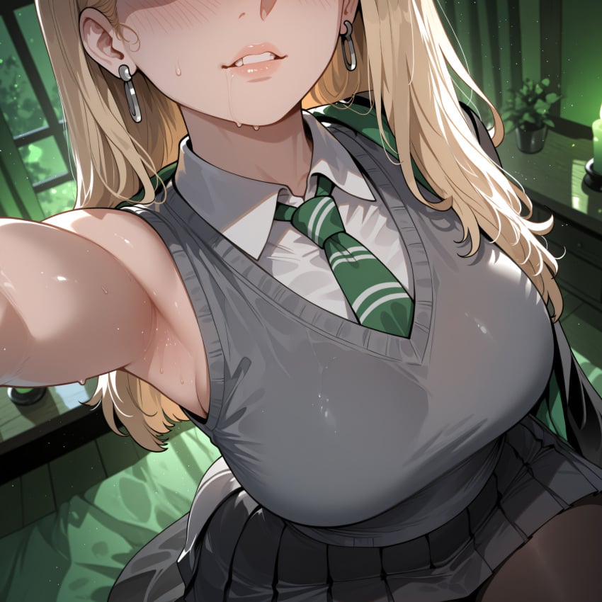 Draco Malfoy (Redteneri) Rule 34 Image