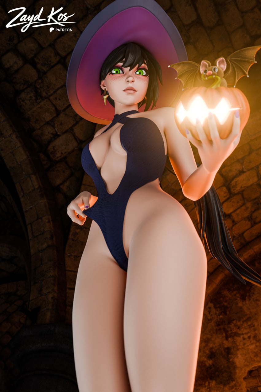 3d (Artwork) Rule 34 Image