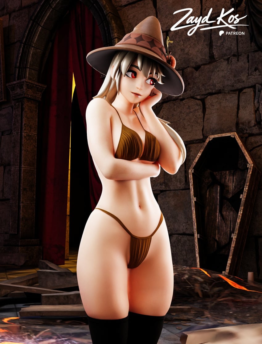 3d (Artwork) Rule 34 Image
