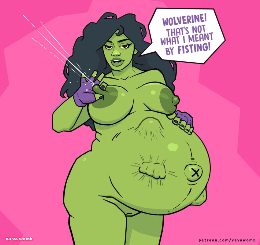 1girls Rule 34 Image