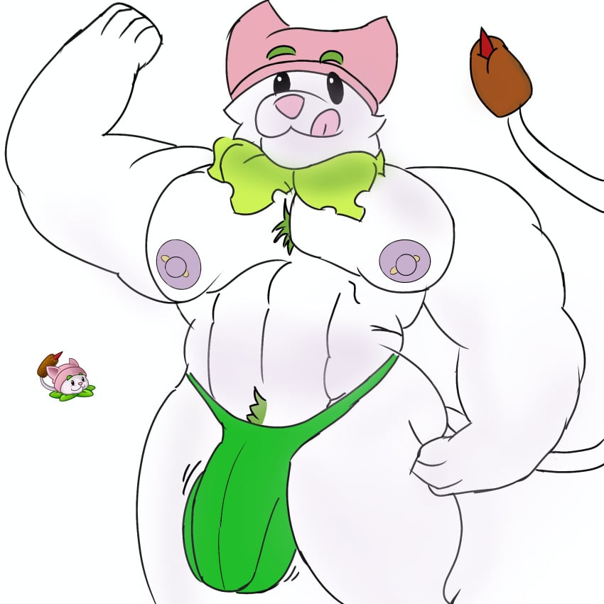 Bara Rule 34 Image