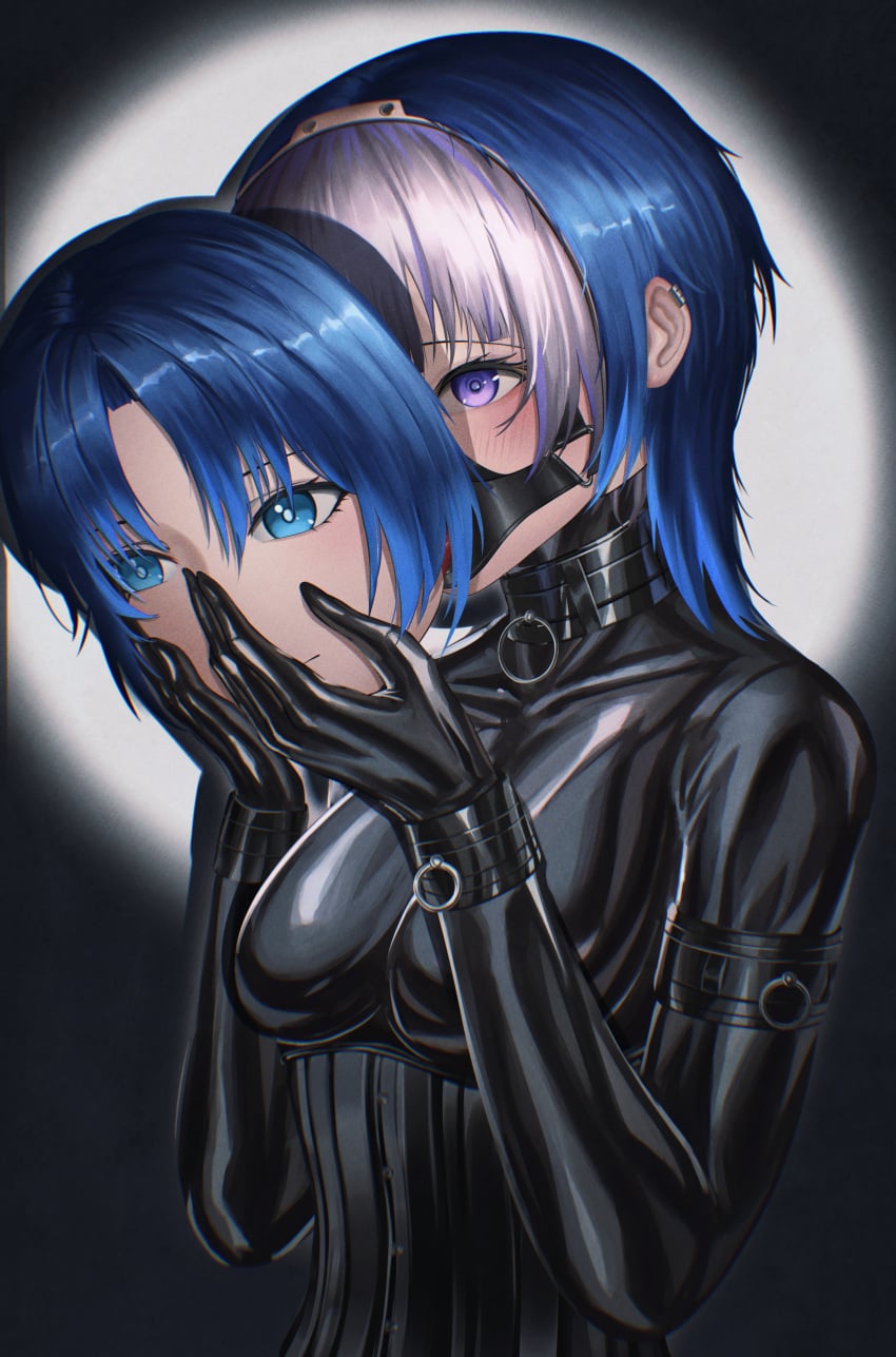 Alternate Breast Size (Larger) Rule 34 Image