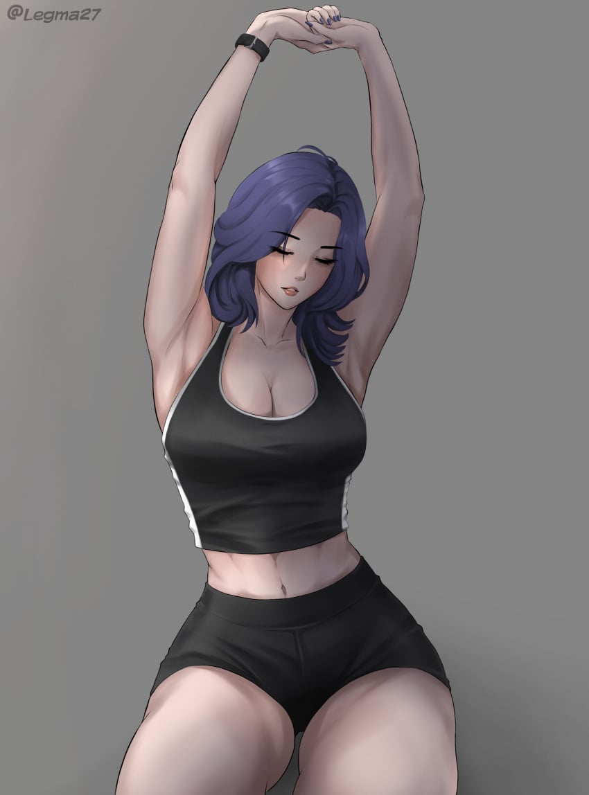 Abs Rule 34 Image