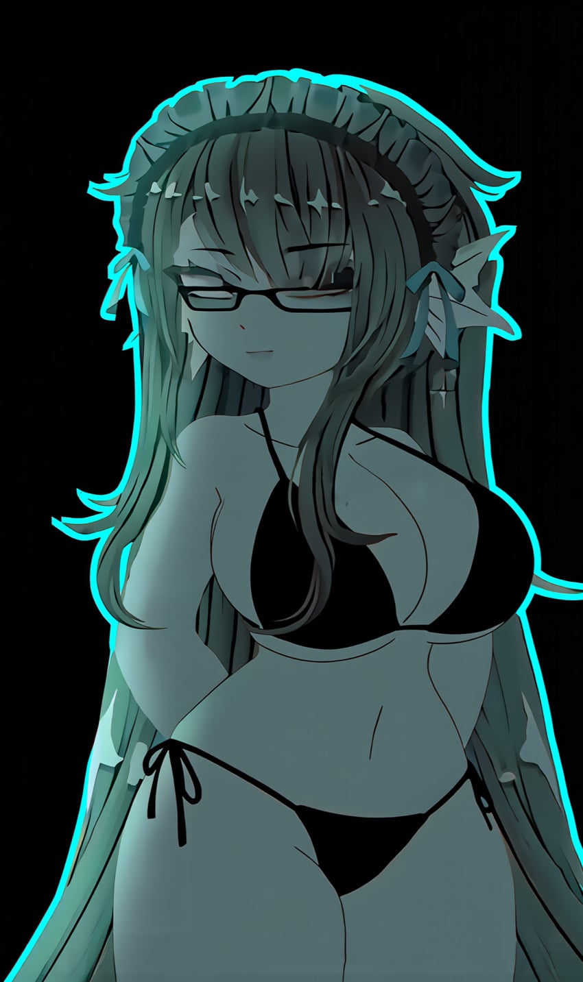 1girls Rule 34 Image